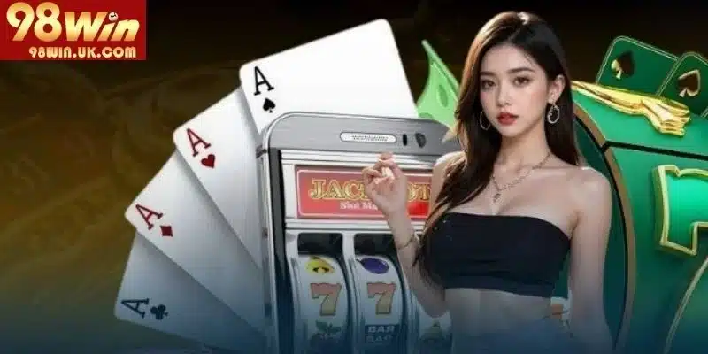 Tổng quát thông tin về 98WIN tặng 58k