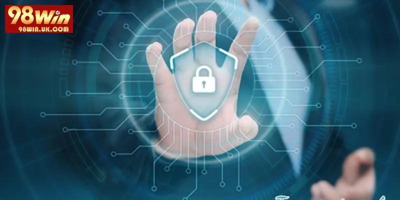 Điều khoản điều kiện 98WIN với cam kết từ nhà cái