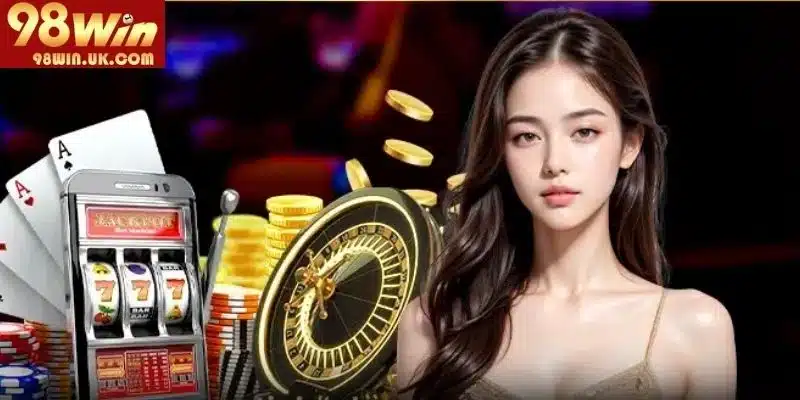 Khái quát về khuyến mãi lì xì 98WIN