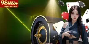 Khuyến mãi lì xì 98WIN