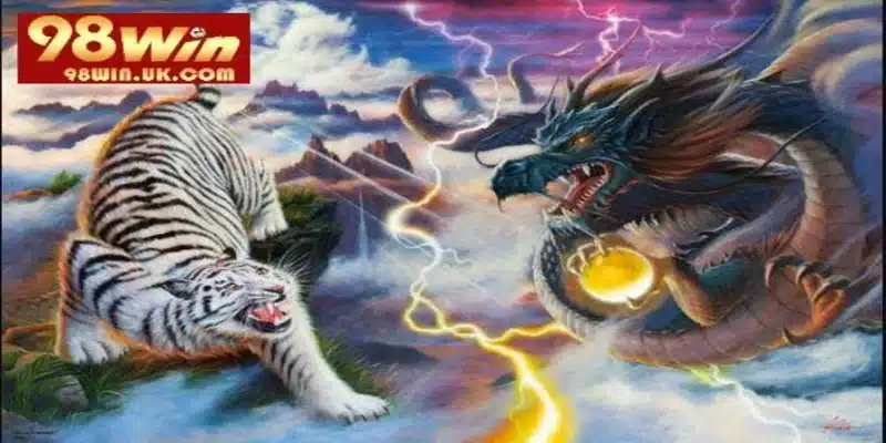 Tổng quan về trò chơi long hổ 98WIN