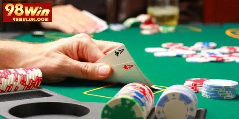 Những ưu điểm nổi bật khi chơi Poker Bull 98WIN