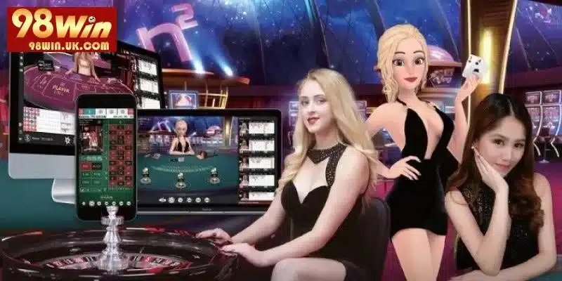 Giá trị đặc quyền khi trở thành hội viên VIP Club 98WIN